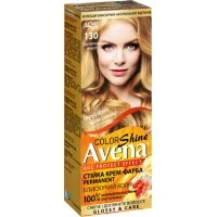 Крем-краска Acme Avena Gloss Color №130 Пшеничный, 133 мл