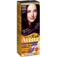 Крем-фарба Acme Avena Gloss Color №470 Мокко, 133 мл
