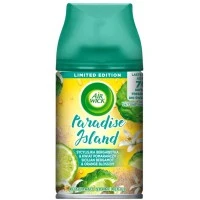 Сменный баллон к Air Wick Freshmatic Бергамот и Цветок апельсина, 250 мл