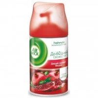 Освіжувач повітря Air Wick автоматичний змінний балон Дикий гранат Індія, 250 мл