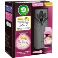 Автоматичний освіжувач повітря Air Wick Freshmatic Life Scents Королівський десерт, 250 мл 