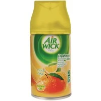 Сменный балон Air Wick Freshmatic Pure Refreshing Апельсин, 250 мл