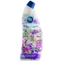 Гель для туалета Ambi Pur WC Botanical Fragrances Белые цветы, 750 мл