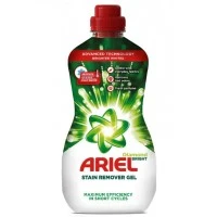 Гель-пятновыводитель Ariel для белого белья, 950 мл