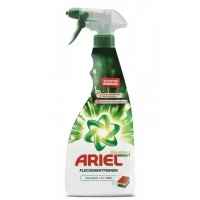 Спрей для виведення плям Ariel White & Color, 750 мл