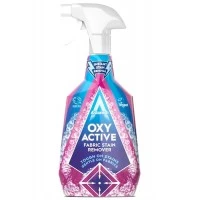 Пятновыводитель Astonish Oxy Active, 750 мл
