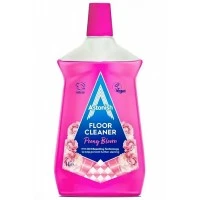 Засіб для миття підлоги Astonish півонія, 1 л