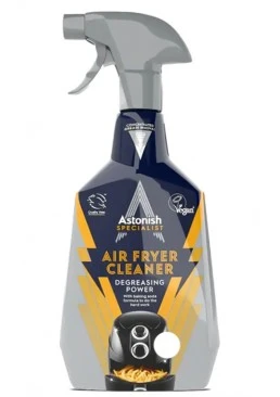 Специализированный очиститель Astonish для фритюрниц, 750 мл