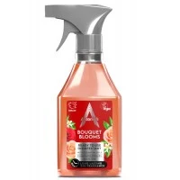 Дезінфікуючий очищувач без хлору «Квітковий Букет», 550 мл