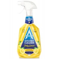 Засіб для чищення кухні спрей Astonish Kitchen Cleaner, 750 мл 
