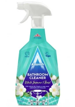 Універсальний очисник для ванної кімнати Astonish, 750 мл