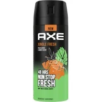 Дезодорант аерозоль AXE Jungle Fresh, 150 мл