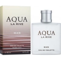 Туалетная вода для мужчин La Rive Aqua, 90 мл