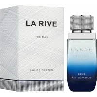 Туалетная вода для мужчин La Rive Prestige man Blue,75 мл