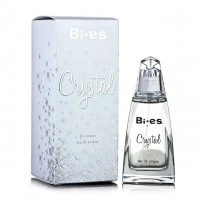 Туалетна вода для жінок Bi-es Crystal Diamonds - armani, 100 мл