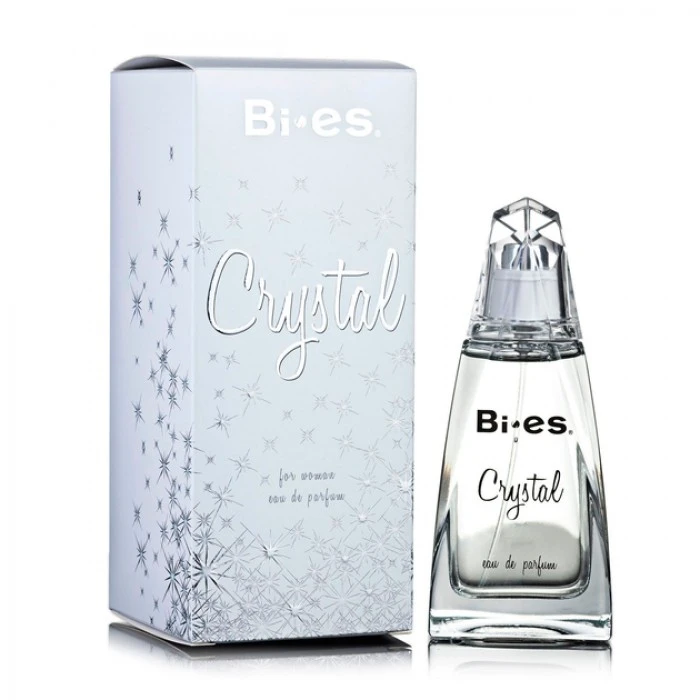 Туалетная вода для женщин Bi-es Crystal Diamonds - armani, 100 мл - 