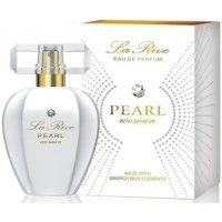 Парфумована вода для жінок La Rive Pearl Made with Swarovski elements, 75 мл