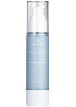 Увлажняющий крем для лица Bogenia Balancing Care, 50 мл
