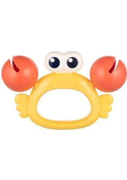 Брязкальце Canpol babies Краб