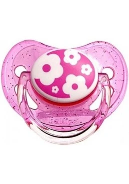 Пустышка Canpol Babies Nature 0 - 6 мес