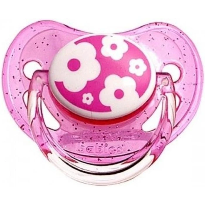 Пустышка анатомическая Canpol Babies Nature 6 - 18 мес - 