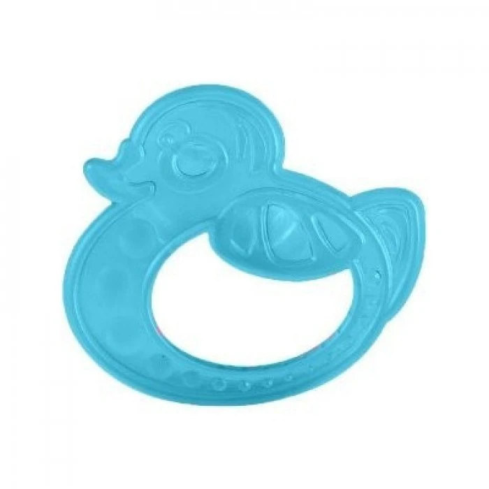 Прорезыватель для зубов Canpol babies (рыбка, слон, мишка, утка) - 