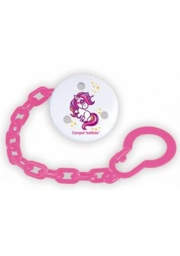 Держатель для пустышки Canpol babies Fairy Tale