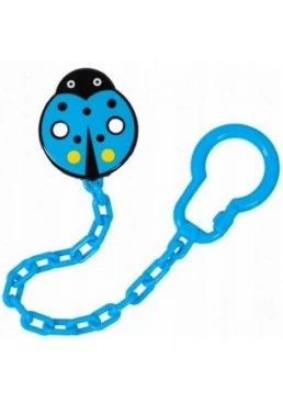 Держатель для пустышки Canpol babies Божья коровка