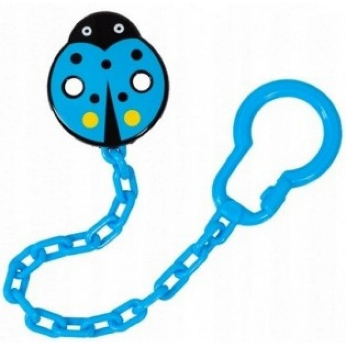 Держатель для пустышки Canpol babies Божья коровка - 