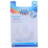 Насадка Canpol Babies для пляшечки Balonik, 1 шт