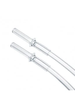  Трубочки для поильников Canpol, 2шт