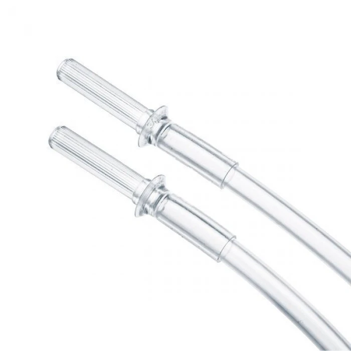  Трубочки для поильников Canpol, 2шт - 