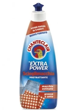 Жидкое средство для выведения пятен Chante Clair Scioglimacchia Extra Power, 500 мл