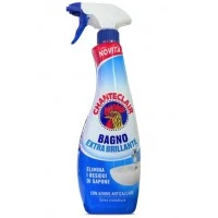 Спрей Chante Clair Bagno Anticalcare для ванной комнаты, 625 мл