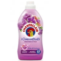 Кондиционер для стирки Chante Clair «Орхидея и инжир», 1140 мл (57 стирок)