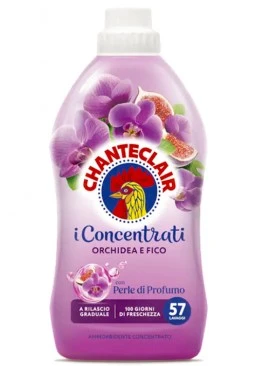 Кондиционер для стирки Chante Clair «Орхидея и инжир», 1140 мл (57 стирок)