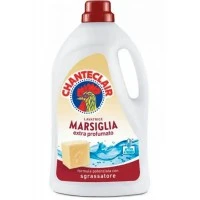 Гель для стирки Chante Clair Marsiglia с марсельским мылом, 1575 мл (35 стирок)