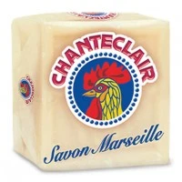 Господарське класичне марсельське мило Chante Clair Savon Marseille для прання білизни, 300 г