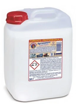 Універсальний очищувач Chante Clair Марсельське мило, 5 л