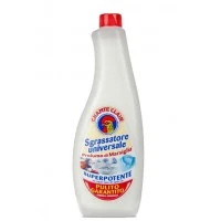 Універсальний очищувач плямовивідник Chante Clair Марсельське мило (запаска), 600 мл 