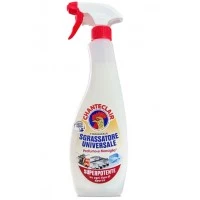 Універсальний очищувач плямовивідник Chante Clair Марсельське мило, 600 мл 