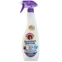 Універсальний очищувач плямовивідник Chante Clair Лаванда, 600 мл