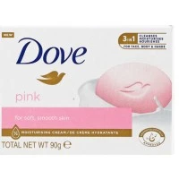 Крем-мило Pink Dove, 90г