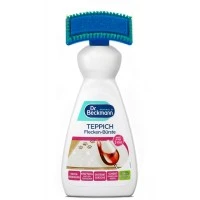 Средство для удаления пятен с ковров Dr. Beckmann, 650 мл