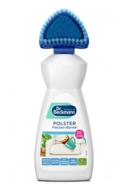 Засіб для видалення плям з м’яких меблів Dr. Beckmann, 400 мл