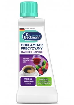 Средство для удаления пятен от фруктов и напитков Dr. Beckmann, 50 г