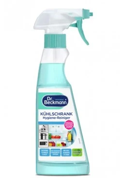 Очиститель для холодильника Dr. Beckmann, 250 мл