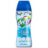 Кондиціонер ароматизатор для білизни «Blue Dream» Dreft в гранулах, 210 г