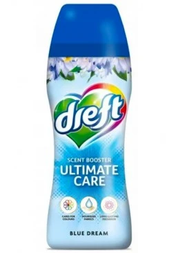 Кондиционер ароматизатор для белья «Blue Dream» Dreft в гранулах, 210 г