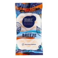 Губка банна Фрекен БОК Бриз з масажною поверхнею, 1 шт